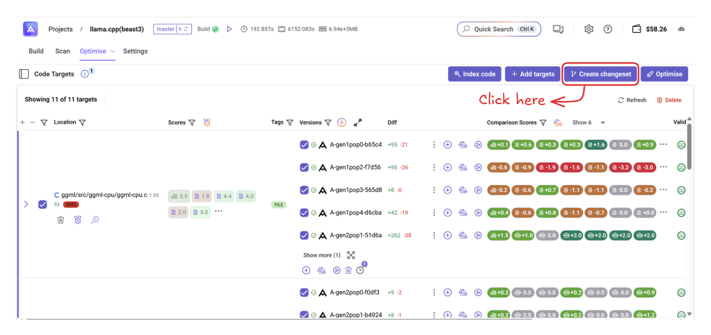 changeset 2