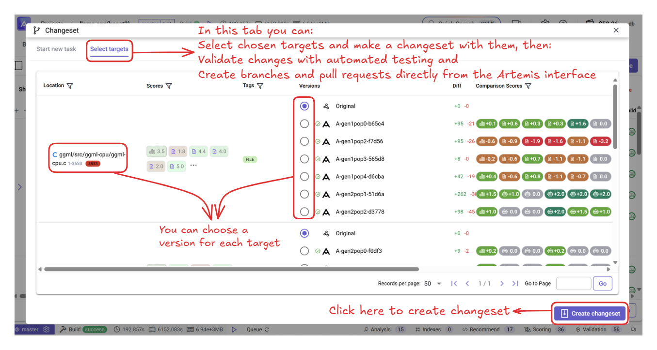 changeset 4
