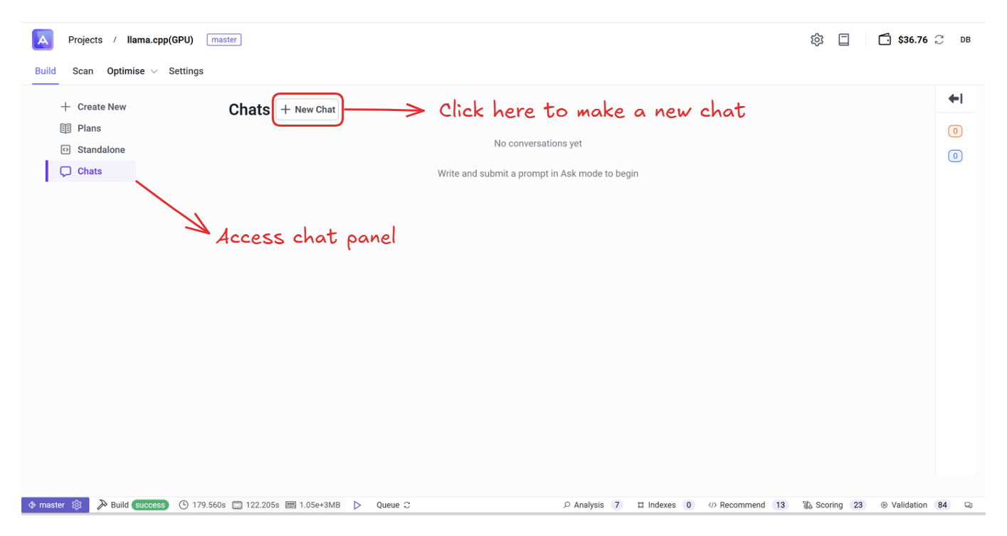 chat 1