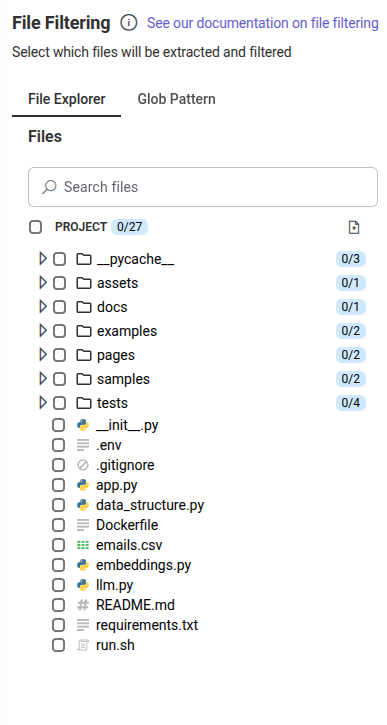 repo-project