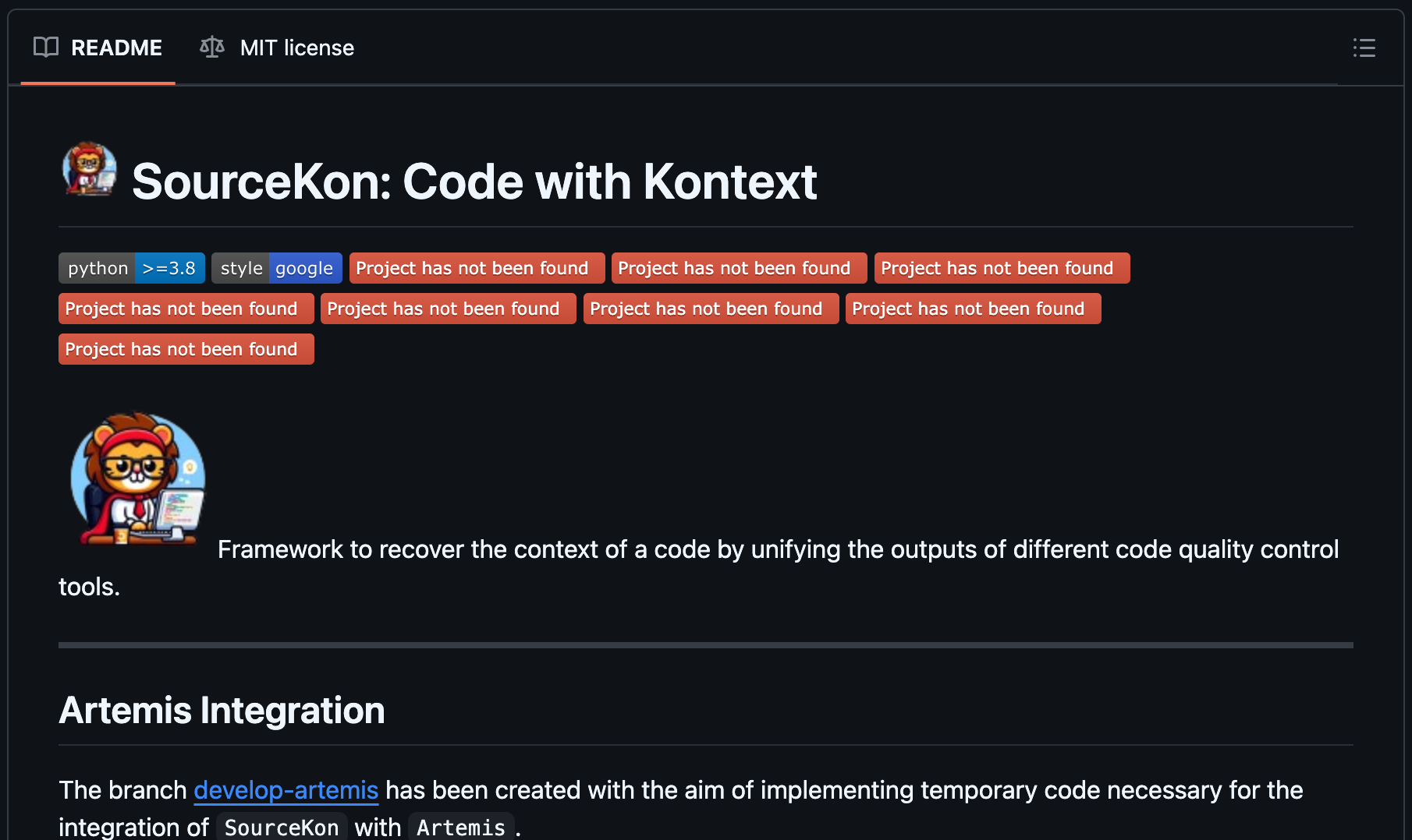 sourcekon github