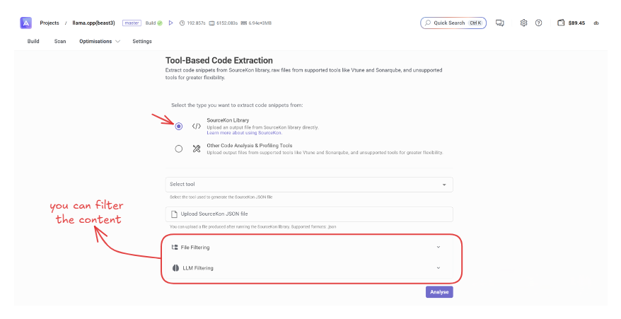 tool integration 2