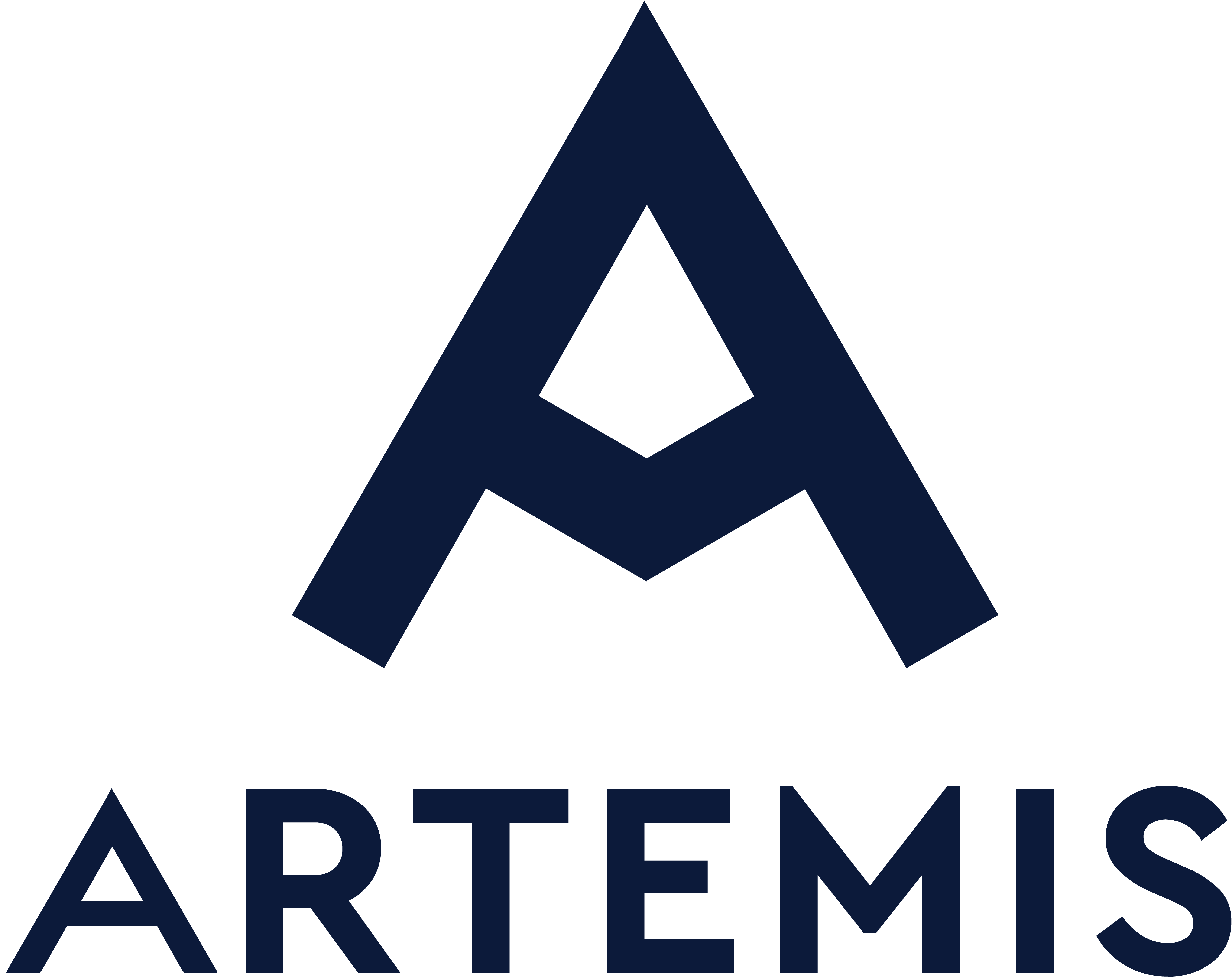 Artemis Logo